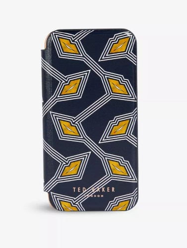 Custodia telefono ted baker - telefono,