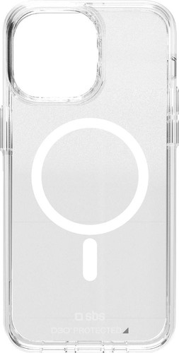 Cover magsafe d3o sbs per - magsafe,