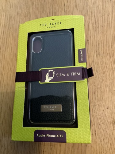 Ted baker custodia scatto - baker, a