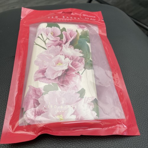 Custodia ted baker phone 17 - i,