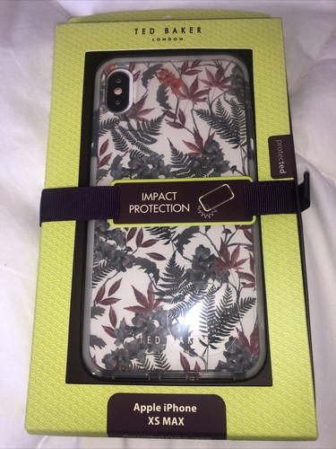 Custodia ted baker iphone - ted, xs