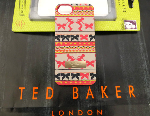 Ted baker iphone - 5, &