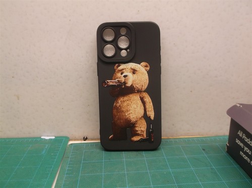 Custodia telefono ted bere - custodia,