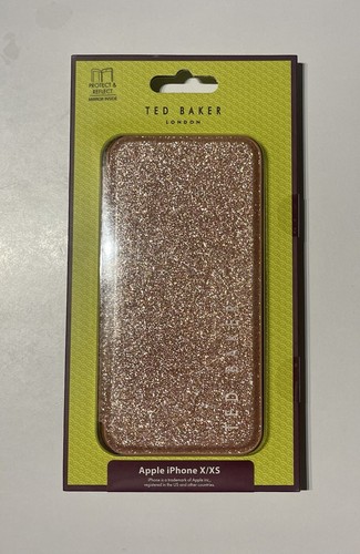 Custodia telefono ted baker - telefono,