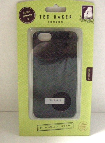 Ted baker apple iphone - iphone, cover