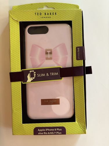 Custodia iphone ted baker - custodia,
