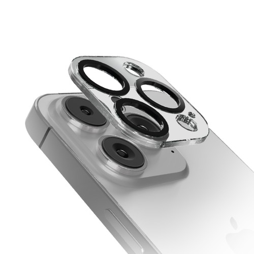 Vetro per fotocamera