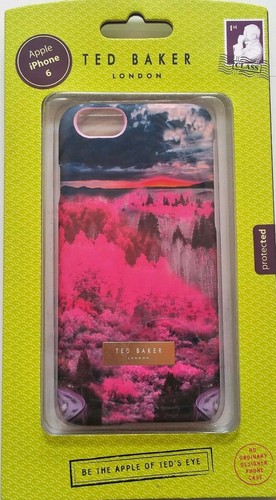 Custodia telefono ted baker - telefono,