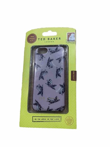 Custodia iphone ted baker - iphone,