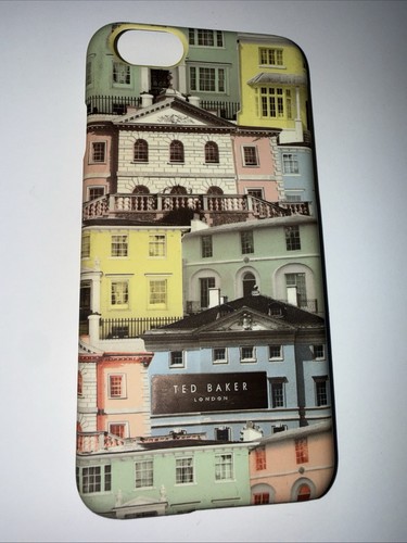 Custodia telefono ted baker - custodia,