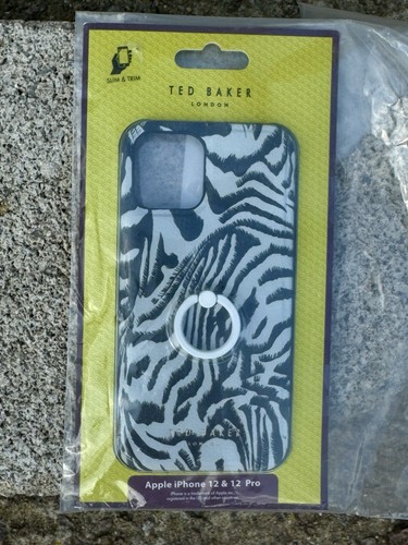 Cover telefono ted baker - cover,
