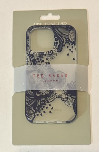 Custodia clip telefono ted - custodia,