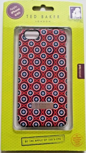 Custodia telefono rigida ted - custodia,
