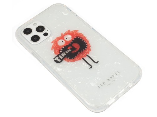 Custodia telefono ted - custodia, baker