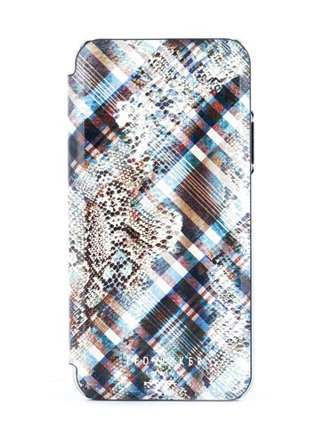 Custodia telefono ted baker - custodia,