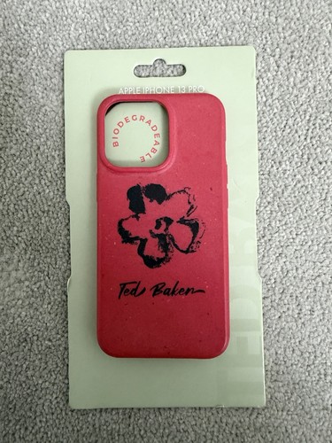 Custodia telefono ted baker - custodia,