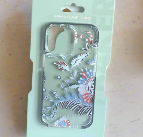 Custodia ted baker iphone - baker,