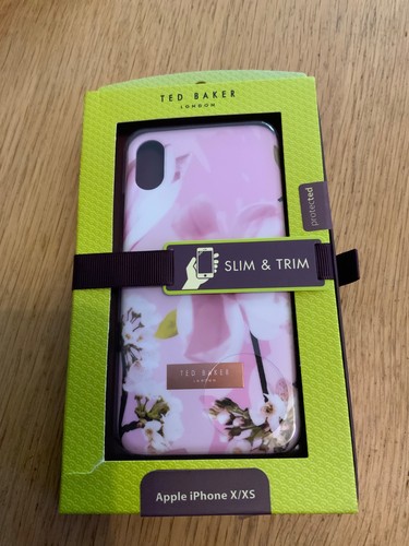 Cover ted baker iphone a - baker,