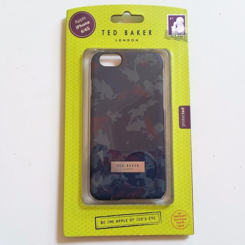 Custodia telefono ted baker - custodia,