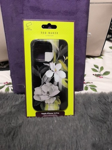 Custodia iphone pro - 13, ted