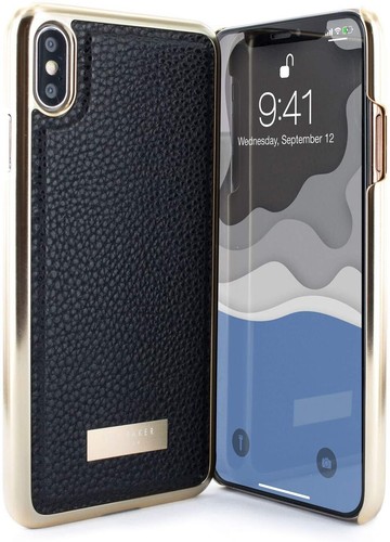 Custodia telefono ted baker - custodia,