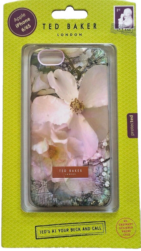 Custodia telefono ted baker - custodia,