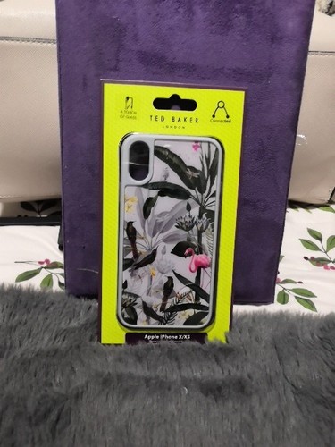 Cover posteriore ted baker - ted,
