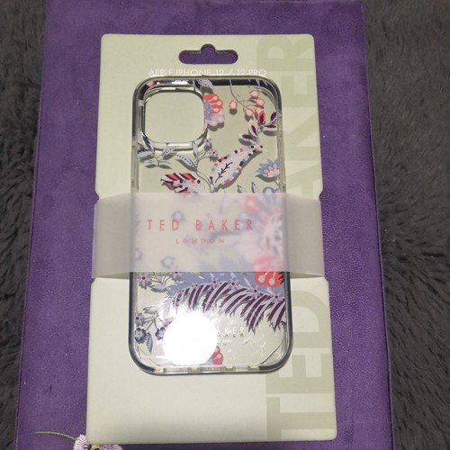Custodia telefono ted - ted, baker