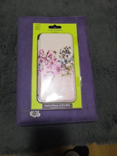 Custodia ted baker iphone - custodia, xs