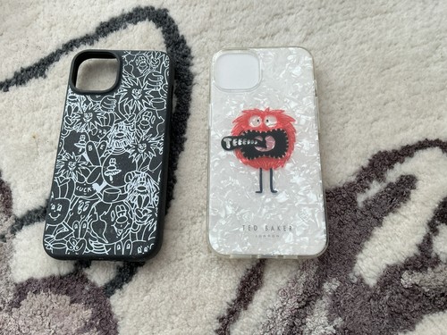 Cover ted baker iphone 13 - 2,