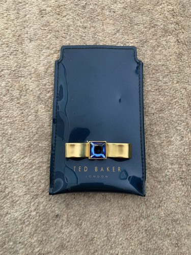 Cover telefono ted - cover, baker
