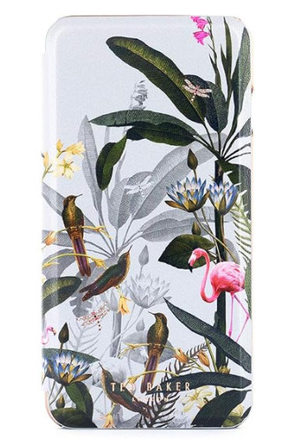 Custodia telefono ted baker - custodia,