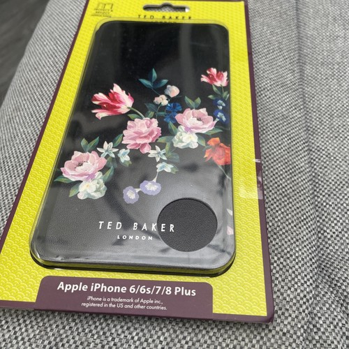 Custodia telefono ted baker - custodia,