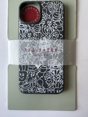 Custodia telefono ted - custodia, baker