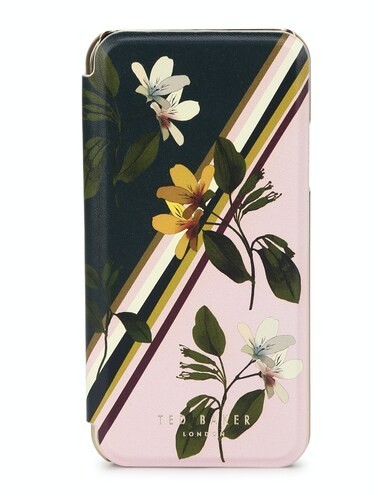 Custodia telefono ted baker - custodia,
